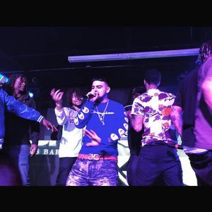 Meet your Posher, Phillip